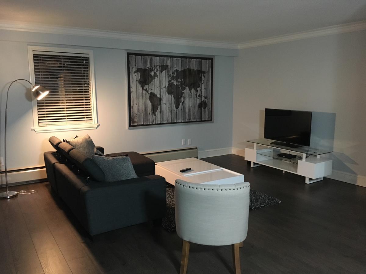 Twelve Oaks By Marquee Vancouver Dış mekan fotoğraf